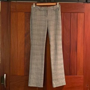 Express Editor Pants